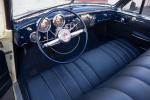 Frazer Manhattan Convertible Sedan 1951 года